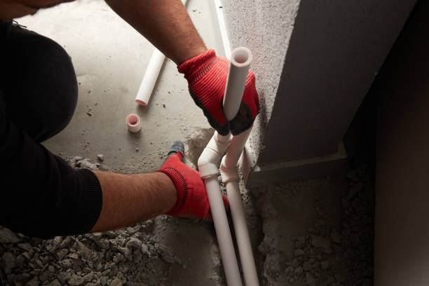 Best Local Plumber Services  in Ruston, WA