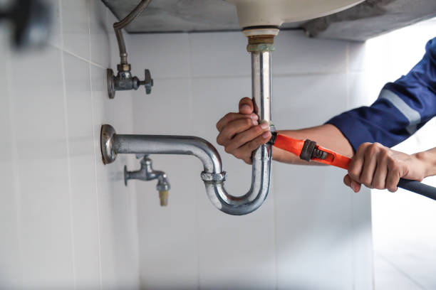 Best Plumbing Installation Services  in Ruston, WA
