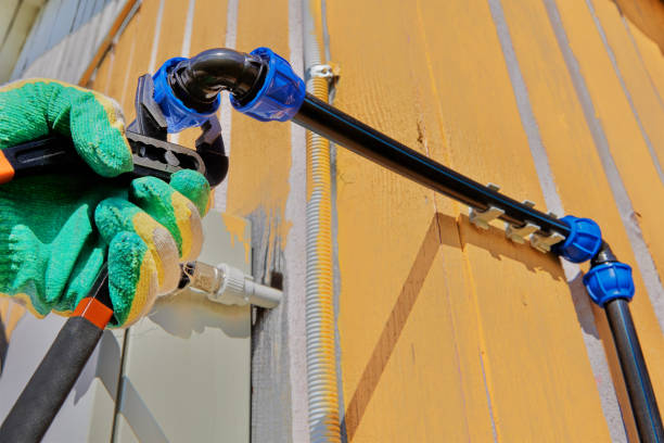 Best Leak Detection Services  in Ruston, WA
